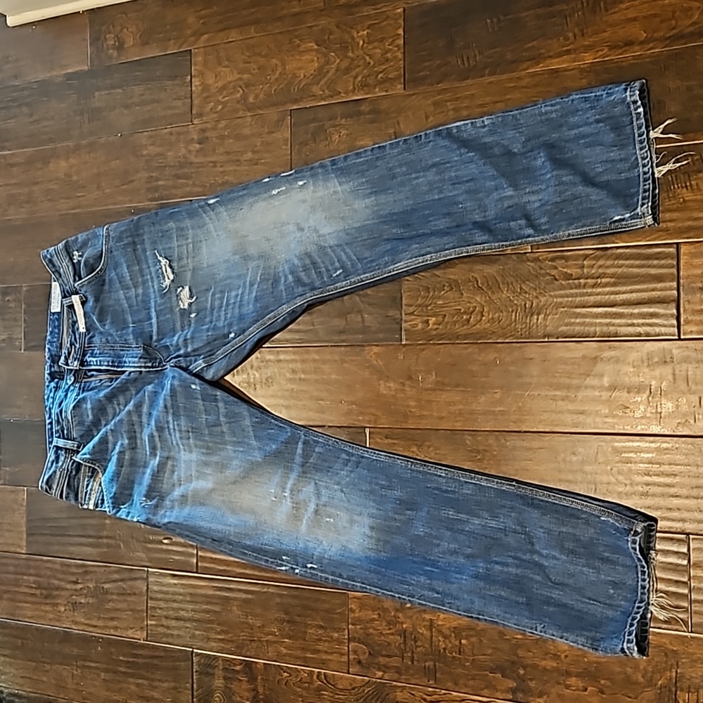 Diesel jeans